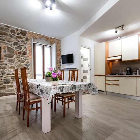 Daniel House Apartment Белано Екстериор снимка