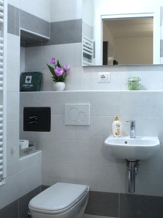 Daniel House Apartment Белано Екстериор снимка