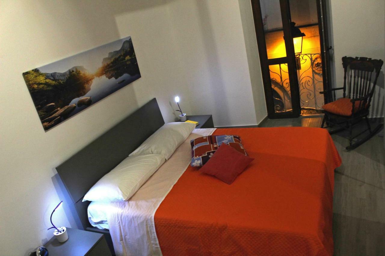 Daniel House Apartment Белано Екстериор снимка