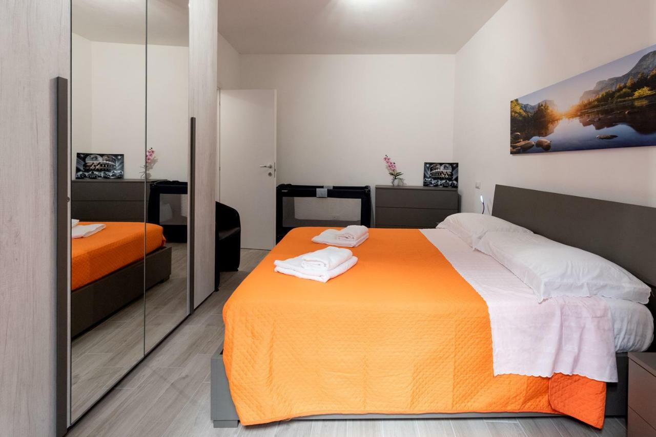 Daniel House Apartment Белано Екстериор снимка