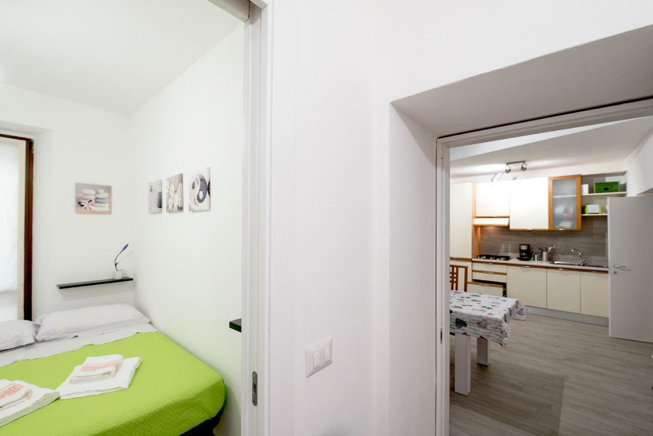 Daniel House Apartment Белано Екстериор снимка
