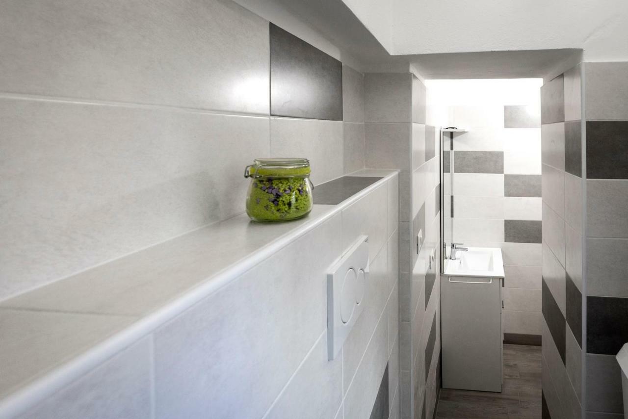 Daniel House Apartment Белано Екстериор снимка