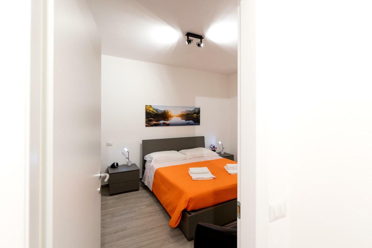 Daniel House Apartment Белано Екстериор снимка