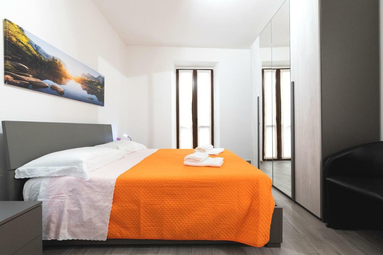 Daniel House Apartment Белано Екстериор снимка
