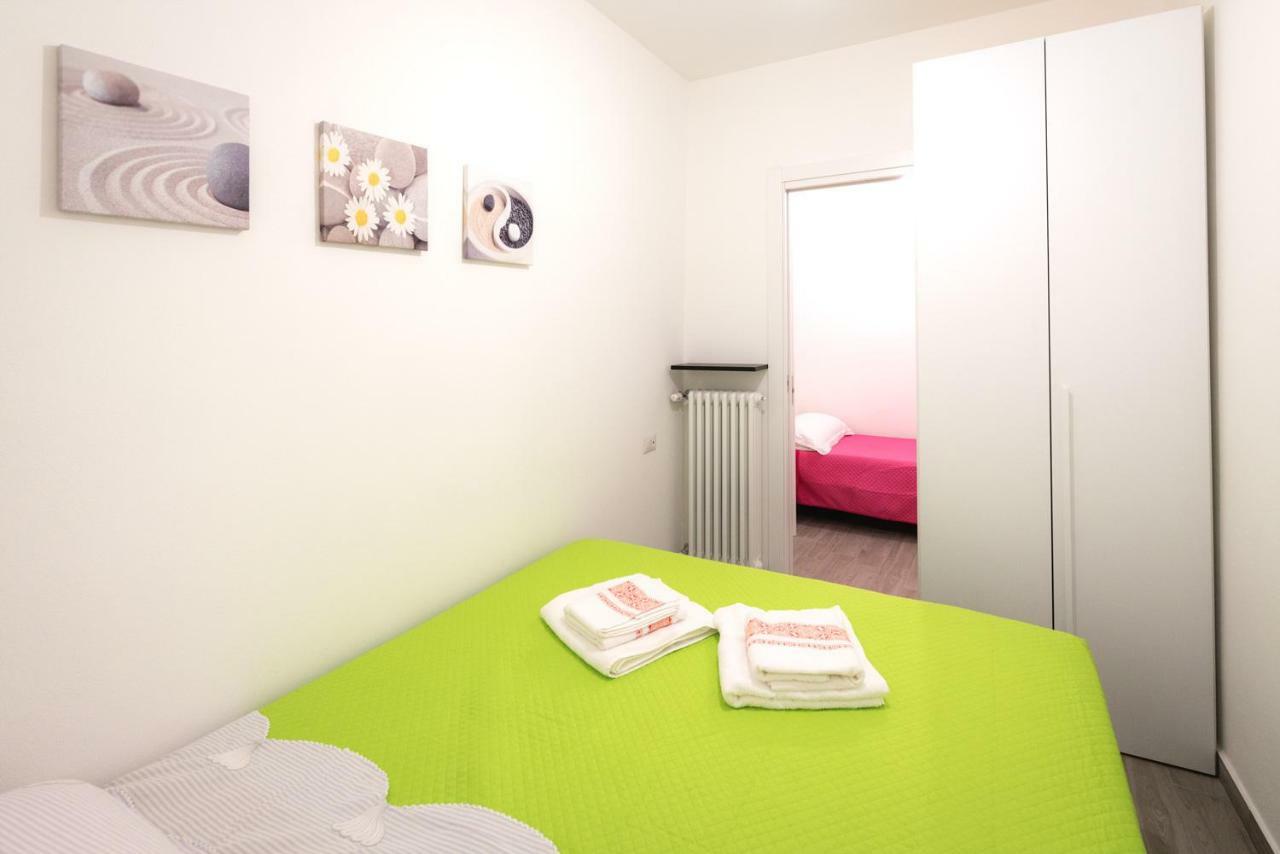 Daniel House Apartment Белано Екстериор снимка