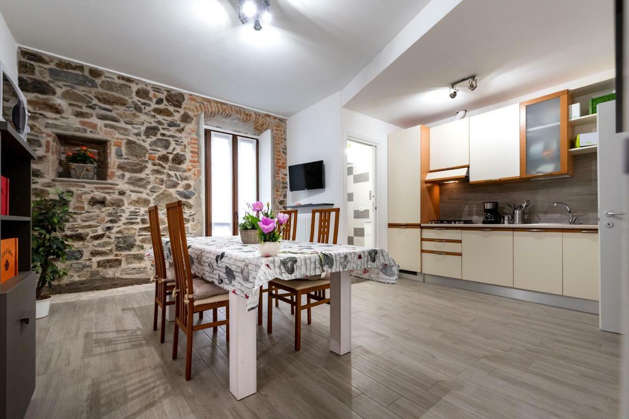 Daniel House Apartment Белано Екстериор снимка