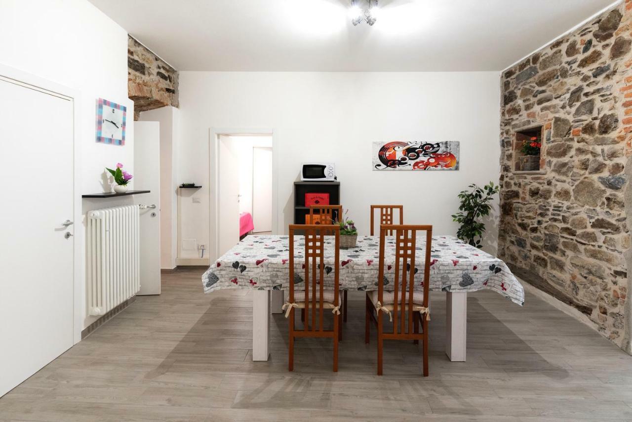 Daniel House Apartment Белано Екстериор снимка