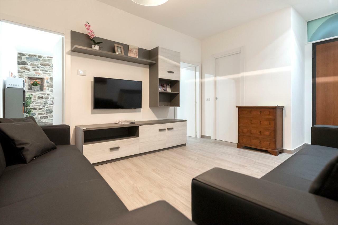 Daniel House Apartment Белано Екстериор снимка