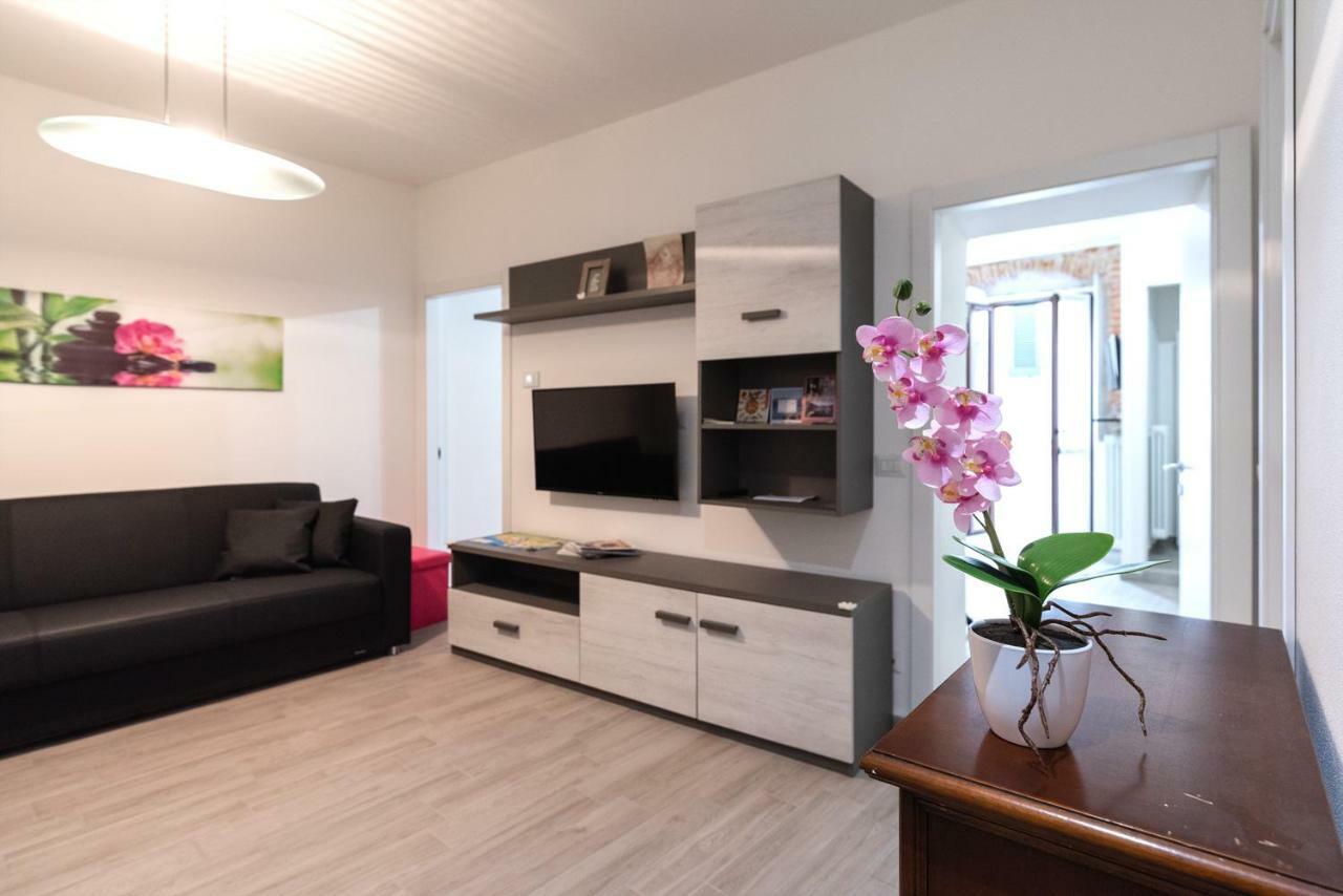Daniel House Apartment Белано Екстериор снимка