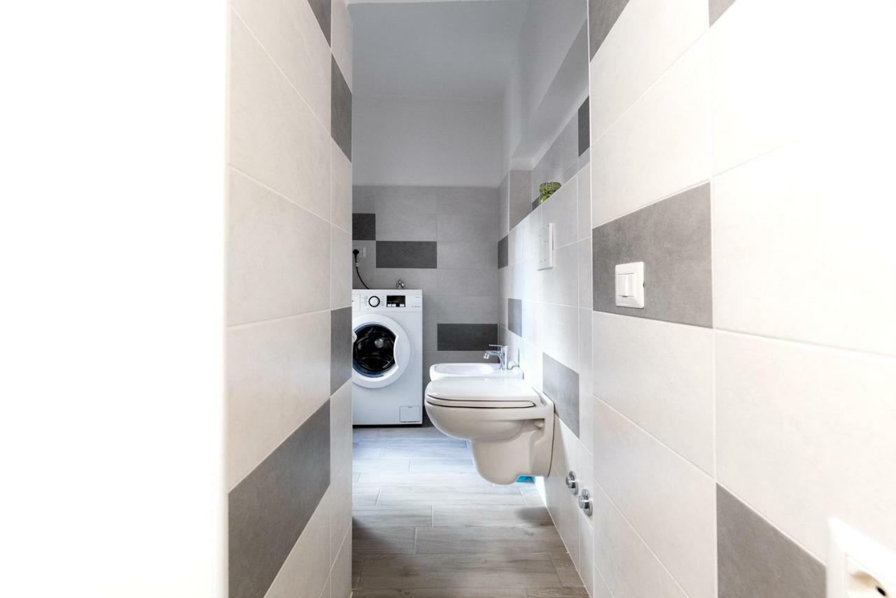 Daniel House Apartment Белано Екстериор снимка