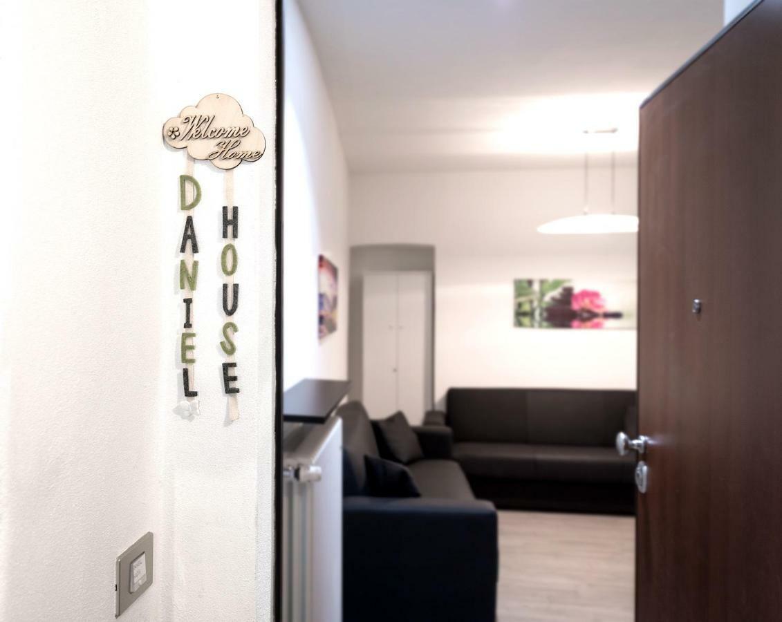 Daniel House Apartment Белано Екстериор снимка