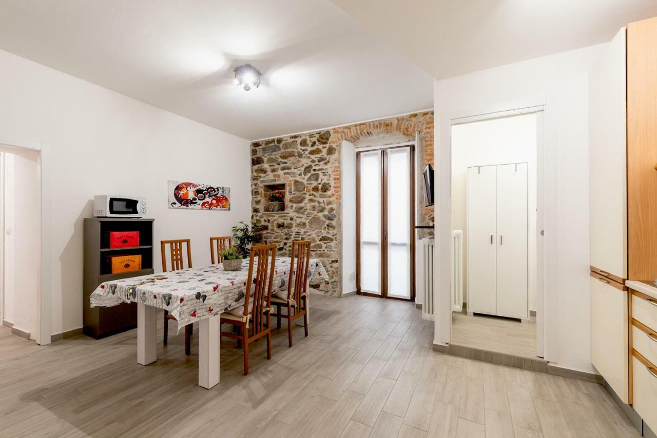 Daniel House Apartment Белано Екстериор снимка