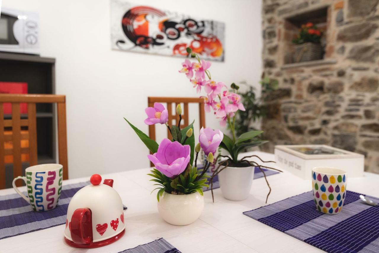 Daniel House Apartment Белано Екстериор снимка