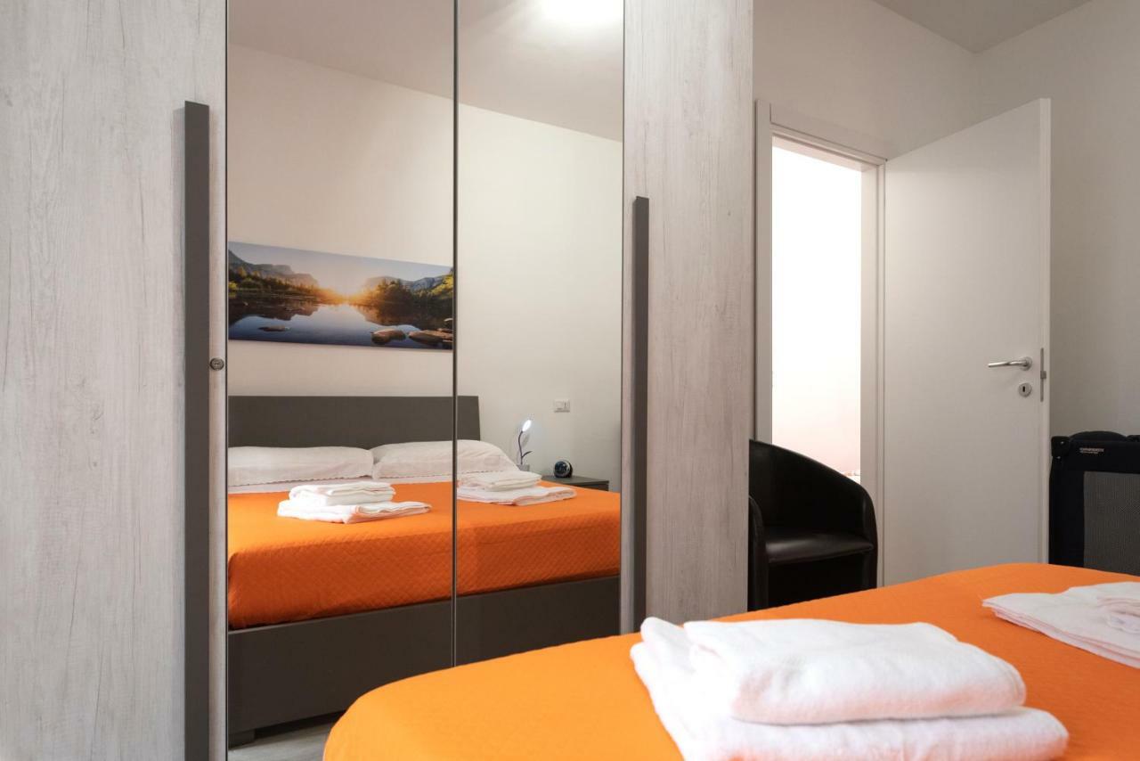Daniel House Apartment Белано Екстериор снимка